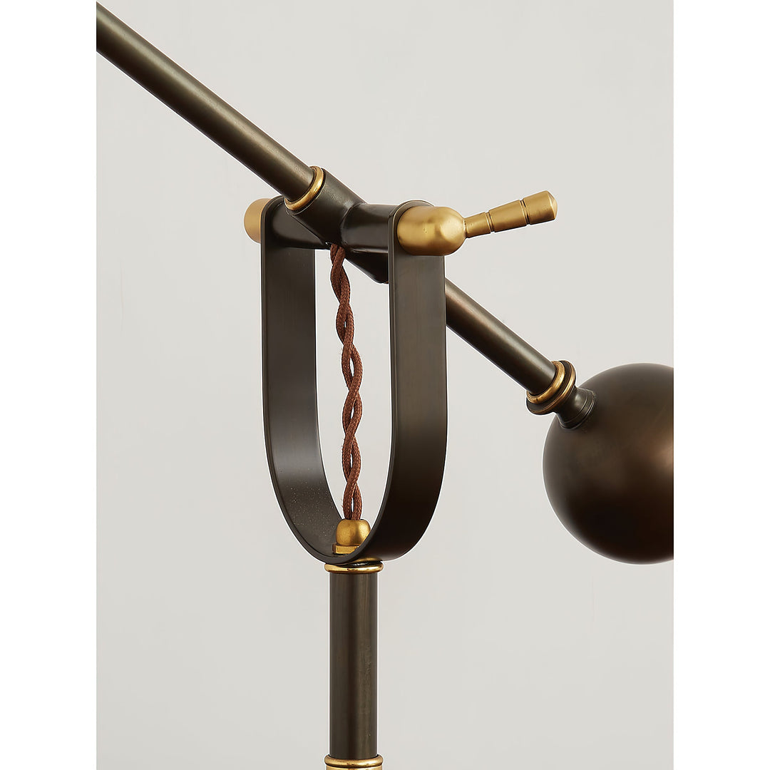 Pimlico Tischlampe
