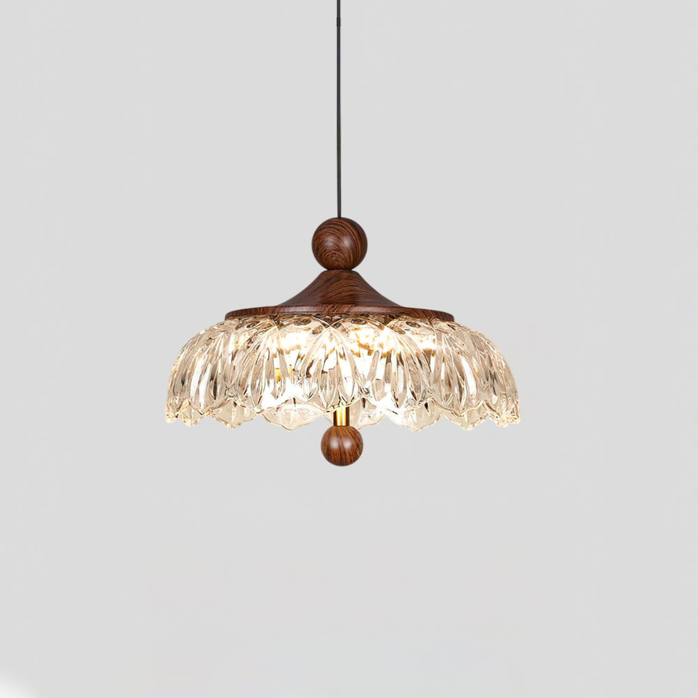 Radiant Pendelleuchte