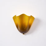 Load image into Gallery viewer, Bellina Modern Wall Light - Artisanal Glass Vera Lamp for Interior Decor
