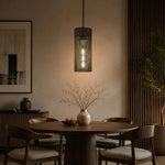 Carica l'immagine nella visualizzazione Galleria, dining room scene
