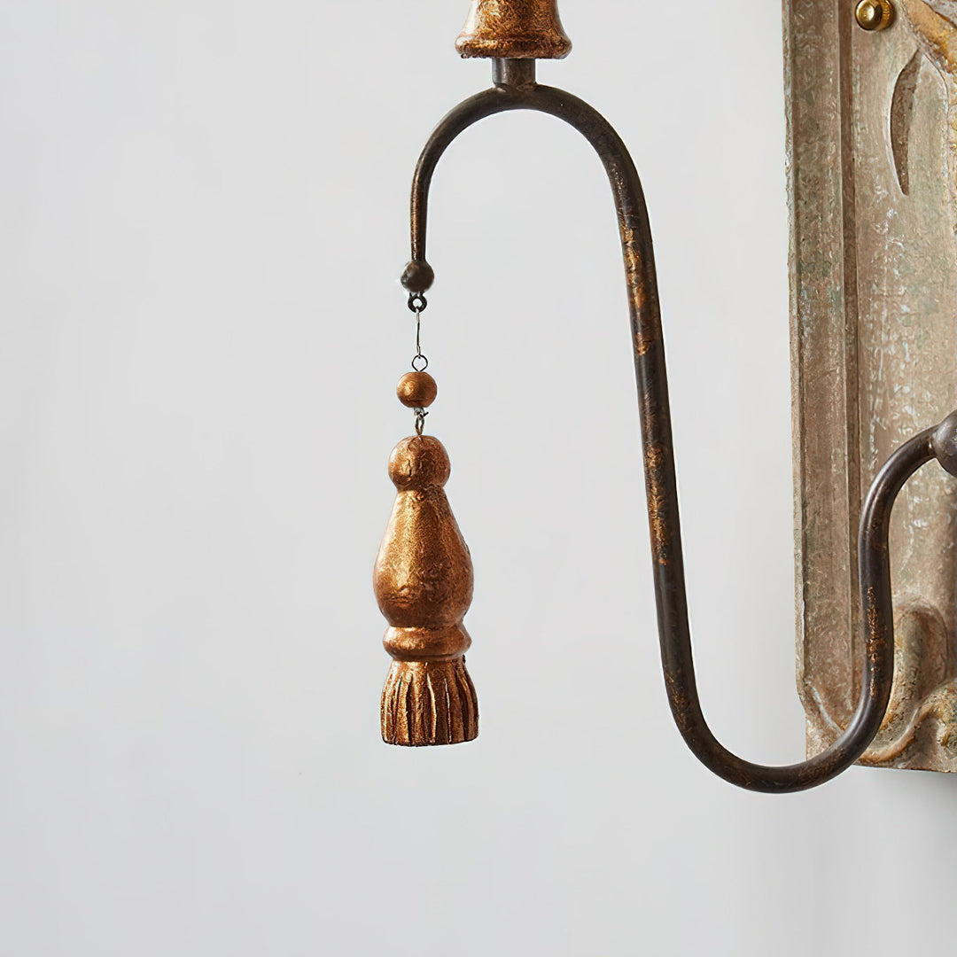 Lampe murale Valentina