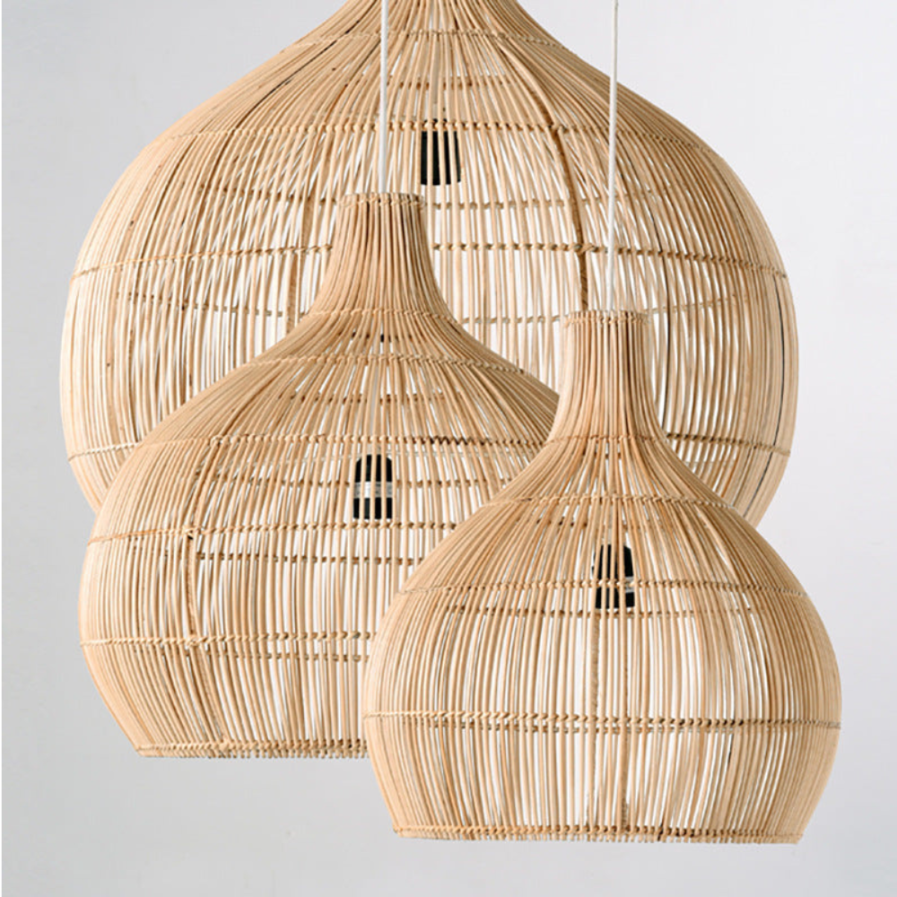 Lampa wisząca Black Pearl