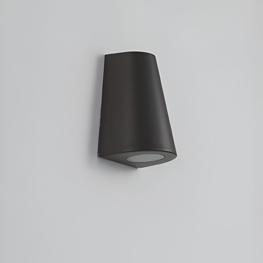 Nordic Aluminum IP65 Waterproof Outdoor Wall Light