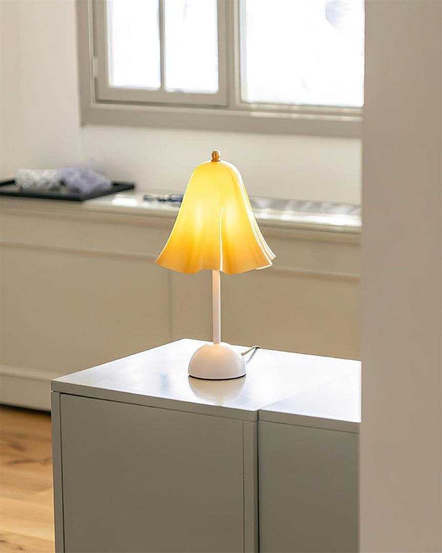 Lampa stołowa Bellis