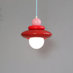 Bild in die Galerieansicht laden, LolliDrop Pendelleuchte