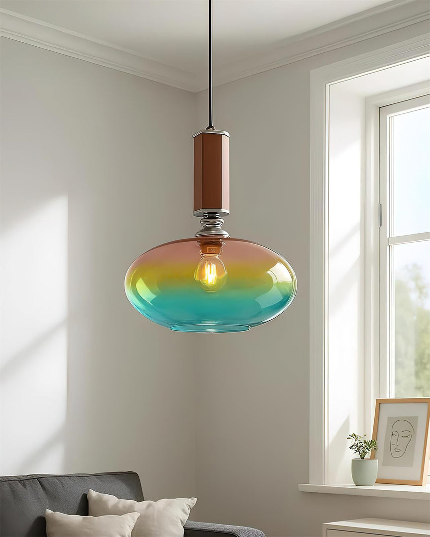 Lumia Pendelleuchte