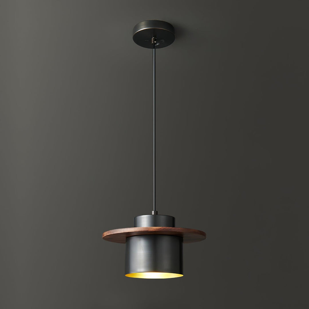Lampa wisząca Bersi