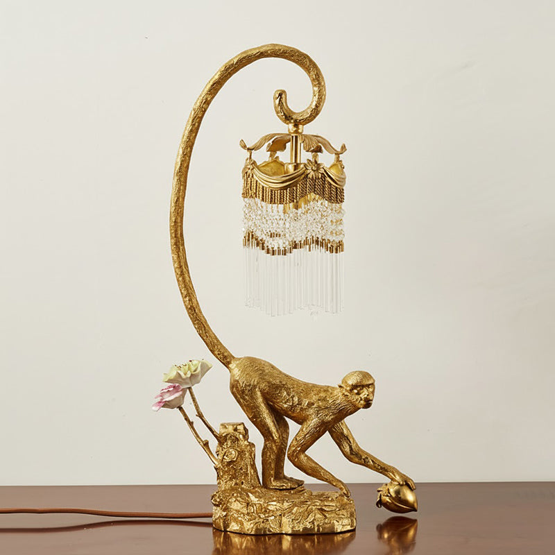 Lampe de table Zira