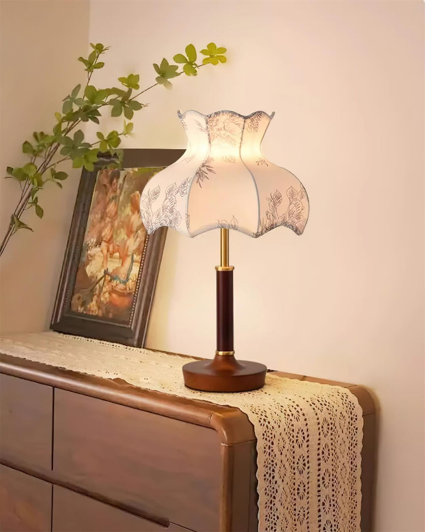 Melilla Tischlampe