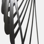 Cargar imagen en el visor de la Galería, chrome metal detail