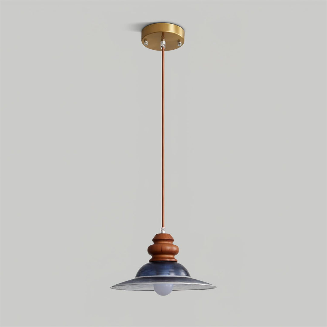 Lampe suspendue Brenna
