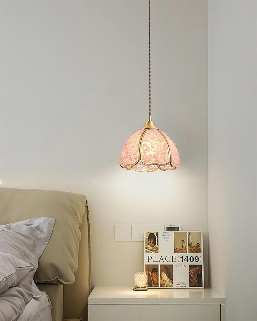 Lampa wisząca Beryl