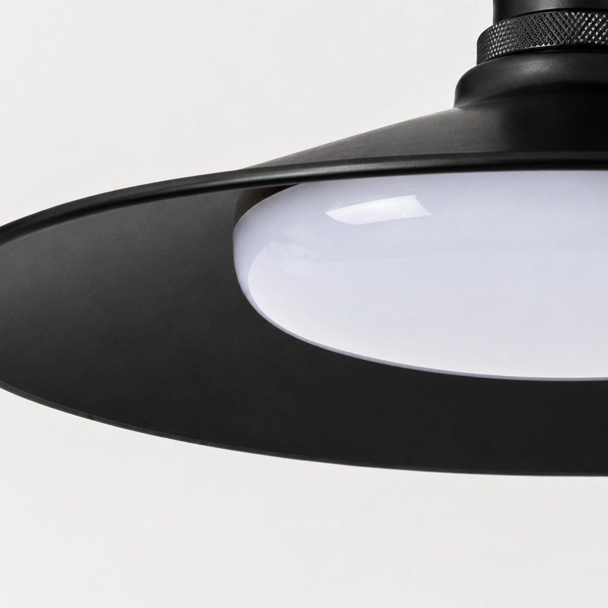 Leviaxa Outdoor Metal Pendant and Ceiling Light
