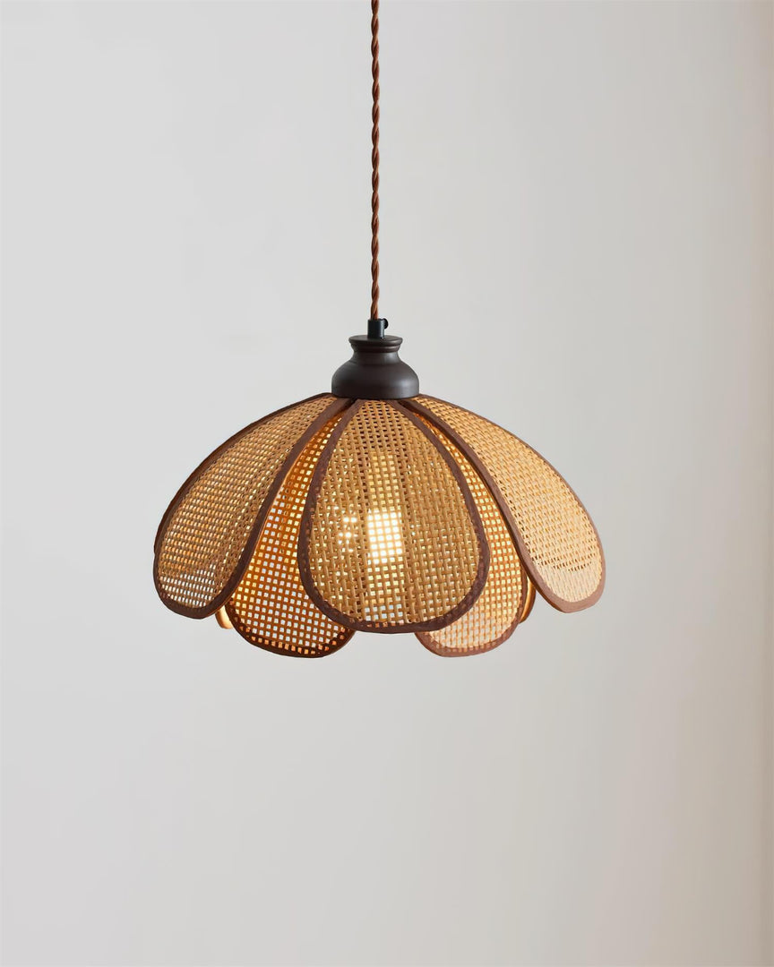 Capelina Pendelleuchte