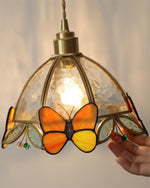 Załaduj obraz do przeglądarki galerii, Lampa ścienna Butterfly Kaleido