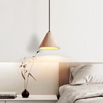 Load image into Gallery viewer, Travertine Modern LED Chandelier Pendant Light