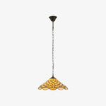 Charger l’image dans la visionneuse de la galerie, Suspension TF Pearl – Avec un abat-jour en verre et une longueur réglable pour salle à manger et cuisines