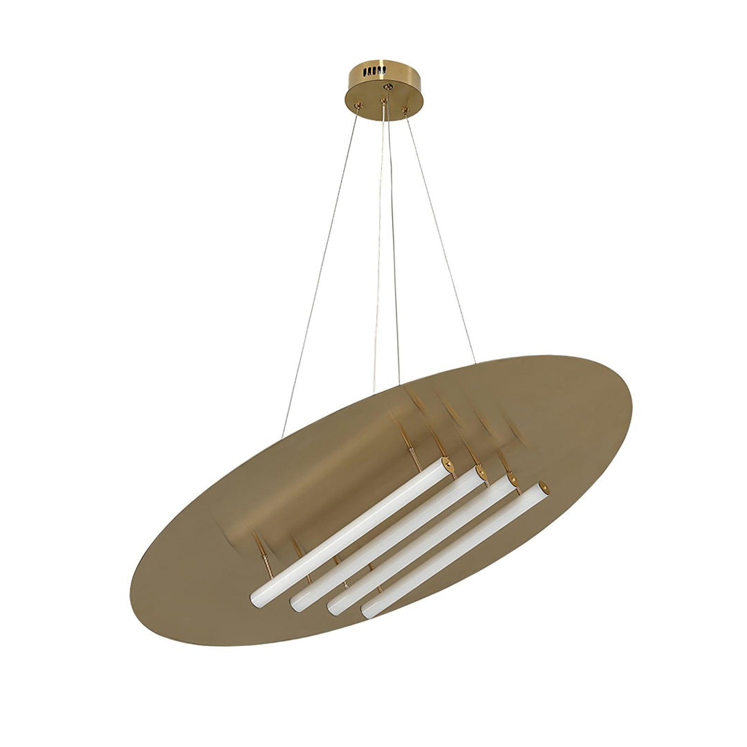 Lampa wisząca Big Disc