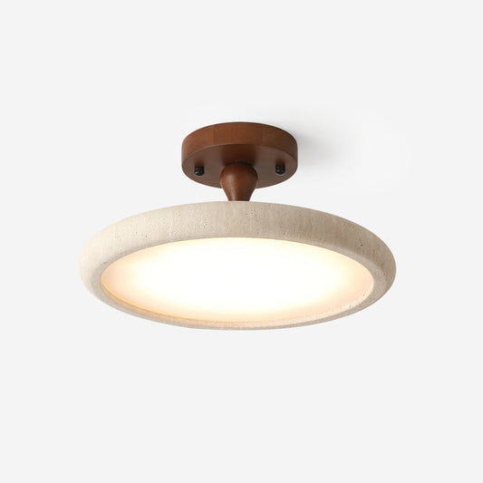 Luz de techo Kelva