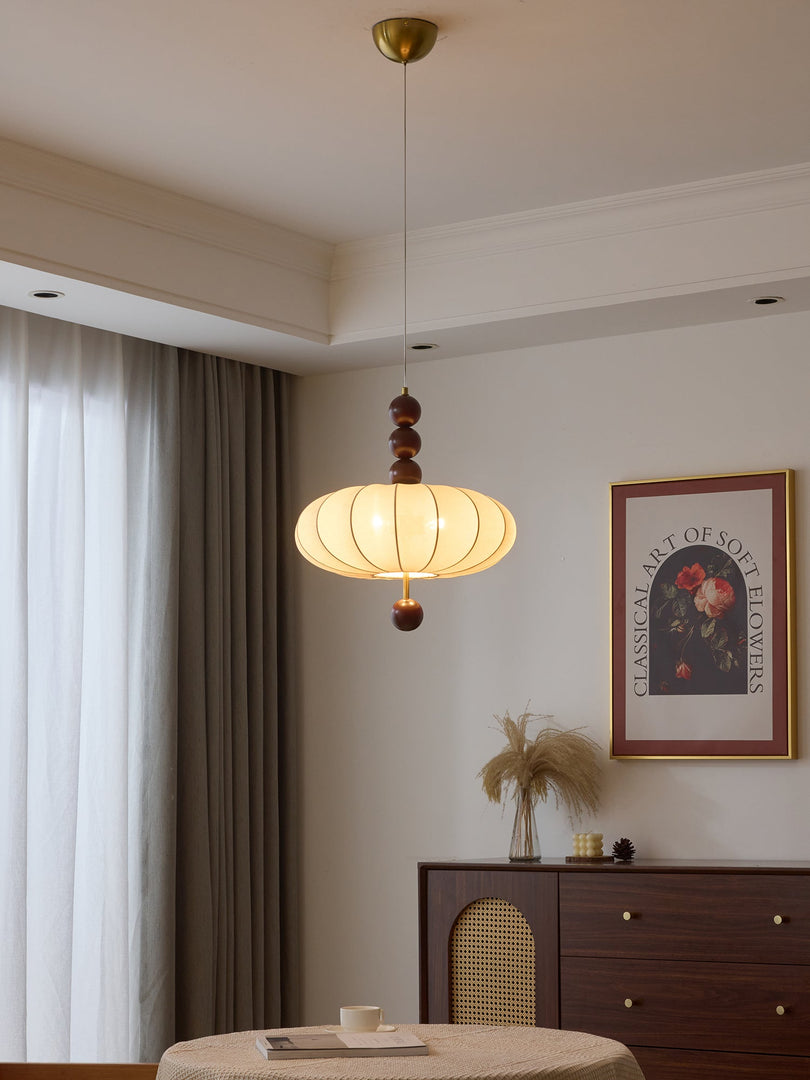 Lampa wisząca Adelaide Fabric