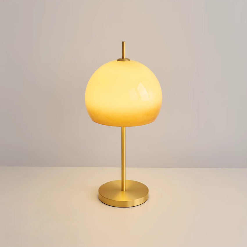 Stołowa lampa Alexander