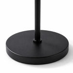 Bild in die Galerieansicht laden, Minimalist Black Smart Remote Floor Lamp