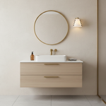 Carica l'immagine nella visualizzazione Galleria, Lampada da parete moderna in ceramica minimalista Makki