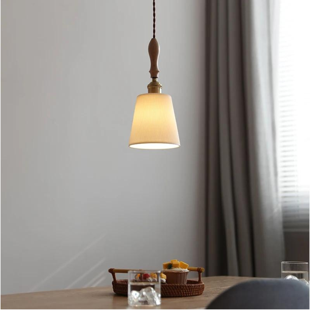 El Candelabro Encantador Vintage