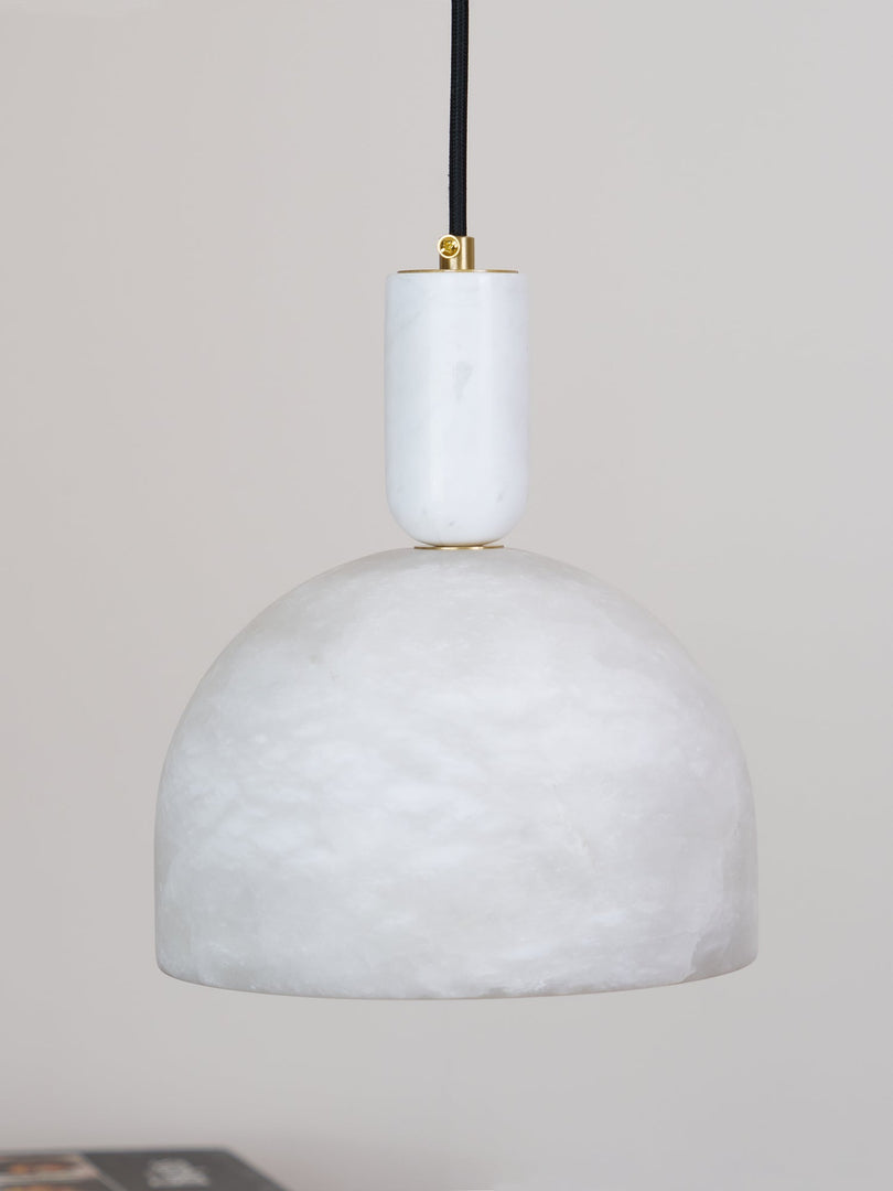 Blair Alabaster Pendelleuchte