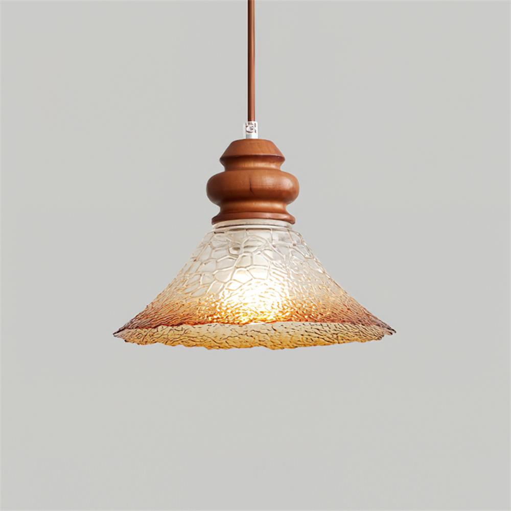 Lampe suspendue Brenna