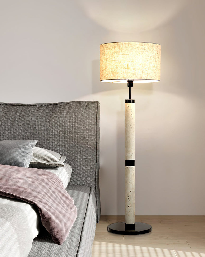 Lampa podłogowa Castoro