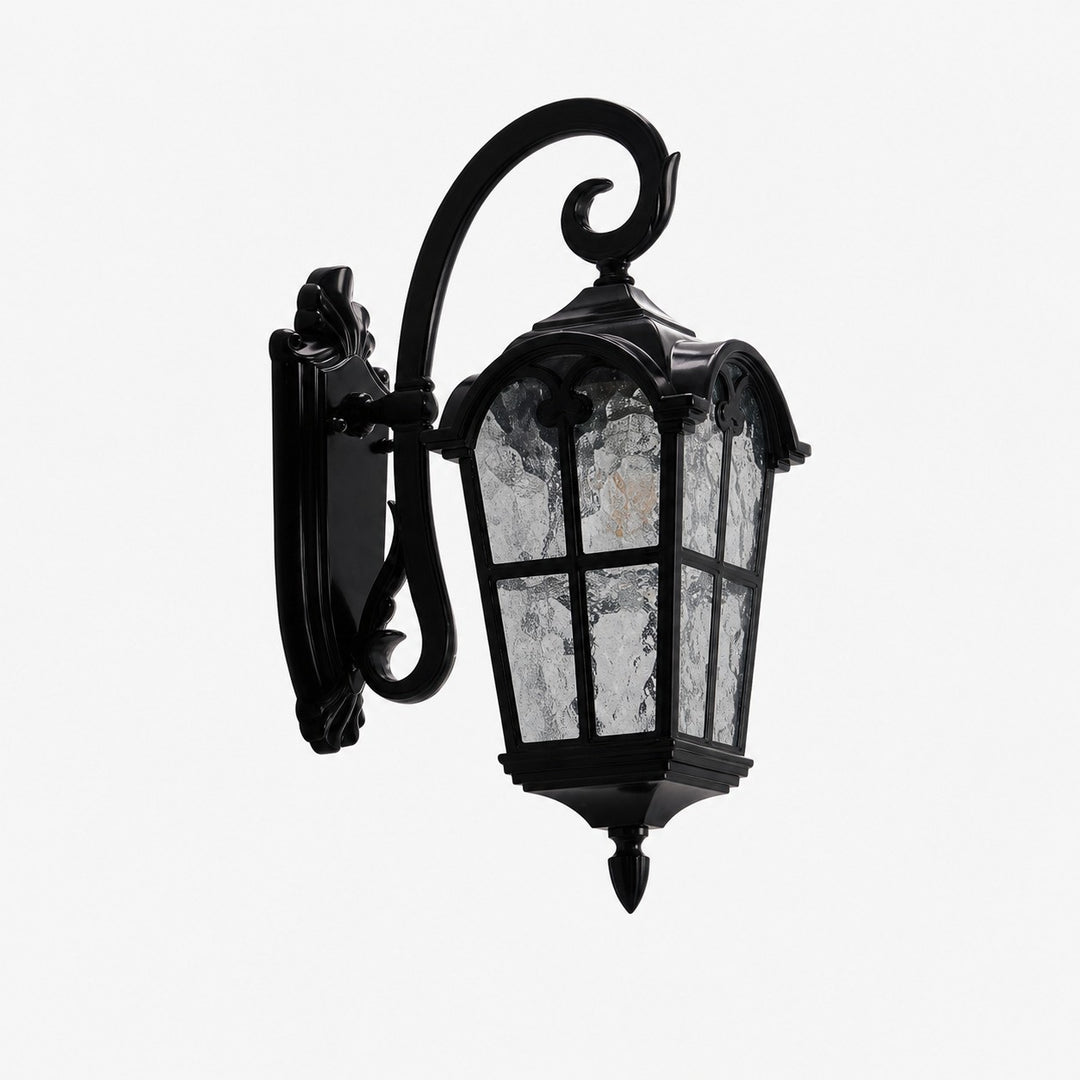 Black Down 17.1″ / 43.5 cm