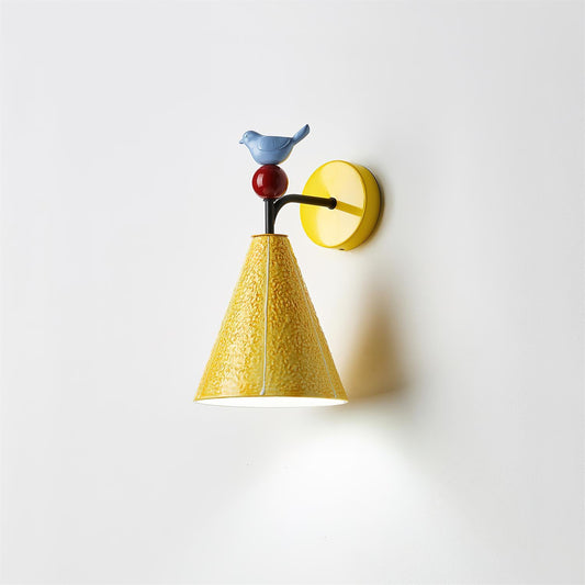 Lámpara de Pared Tweetie
