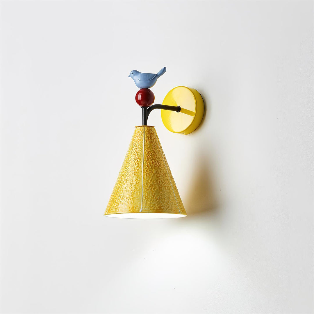 Lampada da parete Tweetie