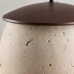 Cargar imagen en el visor de la Galería, Stone shade surface close-up