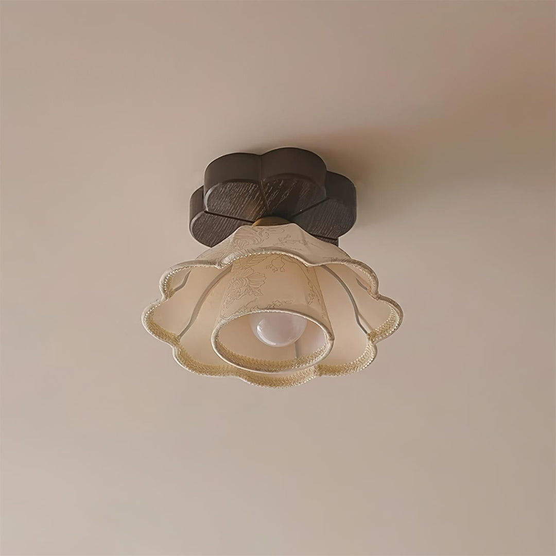 Lampa sufitowa Garcia Flower