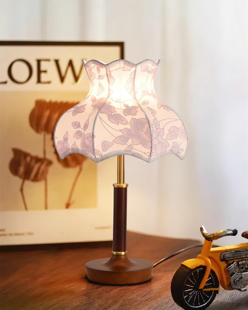 Melilla Tischlampe