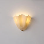 Load image into Gallery viewer, Bellina Modern Wall Light - Artisanal Glass Vera Lamp for Interior Decor
