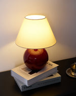 Charger l'image dans la visionneuse de la galerie, Lampe de table Red Nanu
