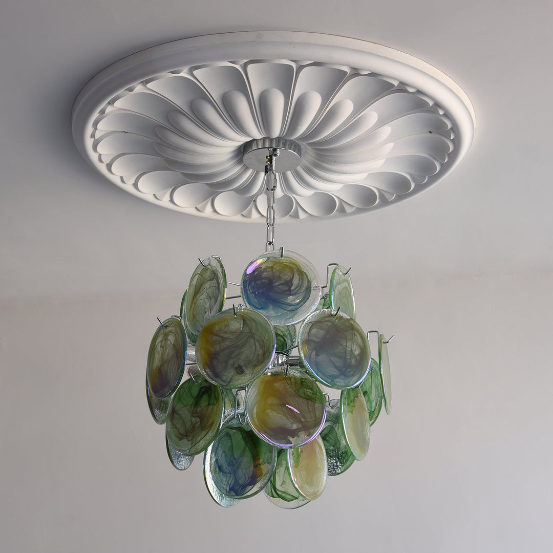 Candelabro Venfield