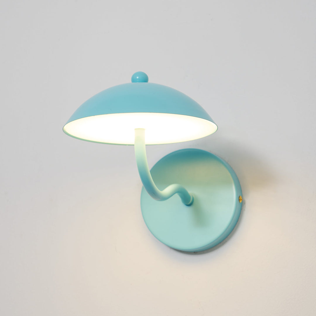 Ripple Wandleuchte