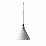 Cargar imagen en el visor de la Galería, sku cone floral white brass