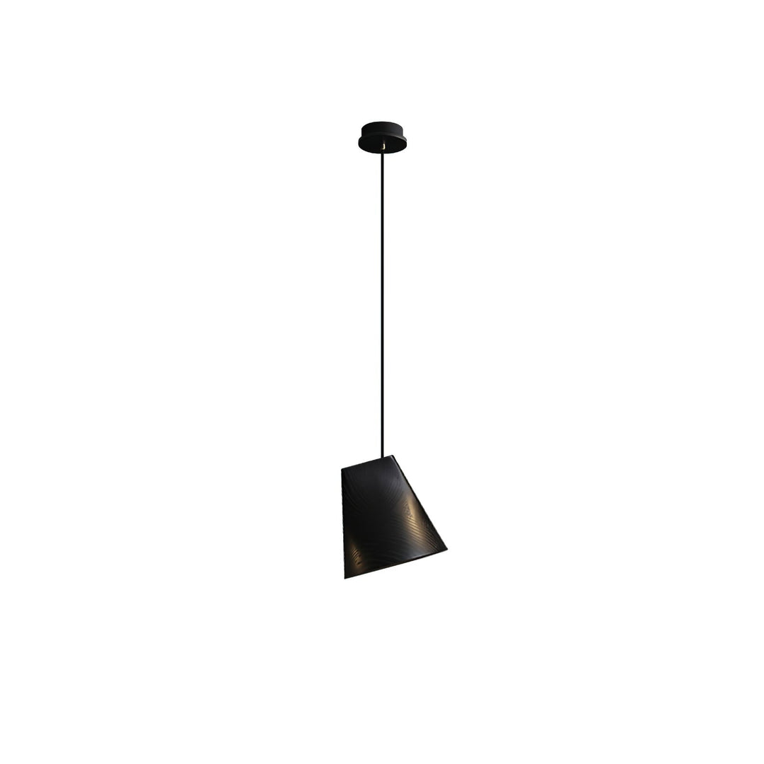 Lampa wisząca Bellwood