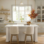 Load image into Gallery viewer, Glavira Recycled Glass Pendant Collection - Modern Kitchen Lighting
