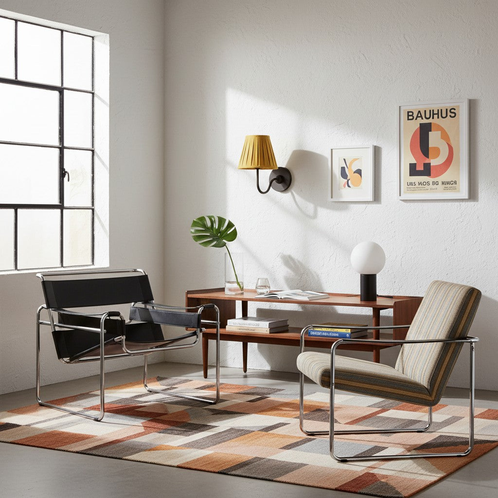Luvora Wandlampenschirme - Verschiedene Designs für jeden Raum