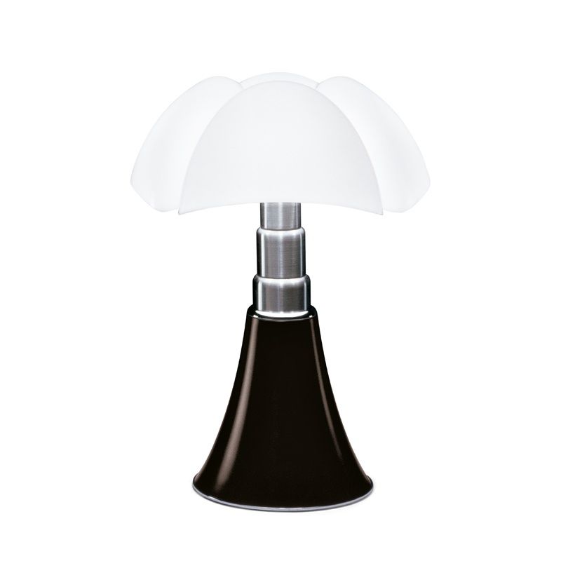 Lámpara de mesa Petalica