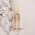 Load image into Gallery viewer, Verdure Vintage Sconce