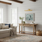 Cargar imagen en el visor de la galería, Aplique de luz para cuadros Aurix con diseño de brazo curvado - Iluminación de pared elegante para arte y espacios habitables