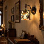 Cargar imagen en el visor de la Galería, Cafe or hallway accent scene