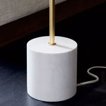 Load image into Gallery viewer, Brina Glass Multi-Light Floor Lamp - Modern Standing Light with Elegance
